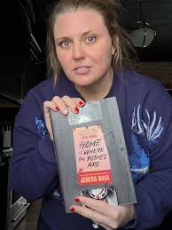 Jeneve Rose Book Review