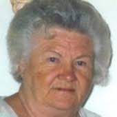 Obituary information for Martha L. Lisowsky