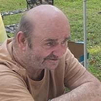 Davis G. Cheeseman Jr. Obituary (2022)