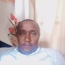 Edwin Mugo Gichuki