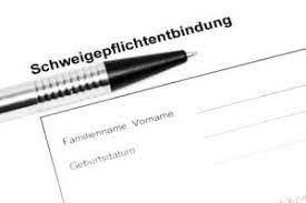 Scopri ricette, idee per la casa, consigli di stile e altre idee da provare. Die Gefahr Der Generellen Schweigepflichtentbindung Inkl Muster