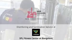 Safe ways to control termite pests around your peoperty! Sanitization Services Nissi Cleaning Services Deep Cleaning And Sanitization Servcies In Bangalore Youtube