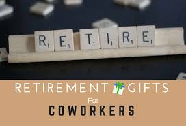 Check spelling or type a new query. 17 Retirement Gifts For Coworkers Thoughtful Fun Hahappy Gift Ideas