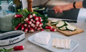 Trader joe's brie en croûte is a frozen appetizer that should make any brie fan. Supreme 7 Oz Cheese Lover Shop