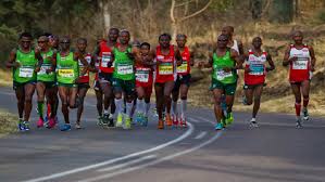 In 2022 the comrades marathon will return with a 'down run' (90km) starting from pietermaritzburg. Comrades Marathon Turns 100 Years Old Sabc News Breaking News Special Reports World Business Sport Coverage Of All South African Current Events Africa S News Leader
