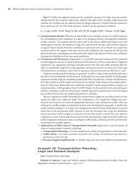 Data analysis in research is an illustrative method of applying the right statistical or logical technique so that the raw research data makes sense. Chapter 3 Examples Of Effective Experiment Design And Data Analysis In Transportation Research Effective Experiment Design And Data Analysis In Transportation Research The National Academies Press