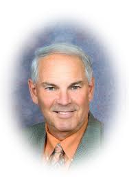 Obituary information for Marlin H. Watson