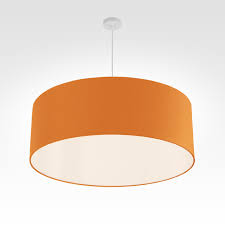 Order online today for fast home delivery. Lamp Shade Pendant Light Orbis Orange
