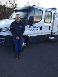 Find stonehenge transport & recovery in salisbury, sp4. Empowering Women In The Vehicle Recovery Industry Fleetpoint