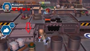 Also checked every single one of the dig sites that i have and it's just not there. Lego Jurassic World Collectibles Guide Lego Jurassic World Vita Playstationtrophies Org