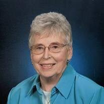 Norma Klein Obituary