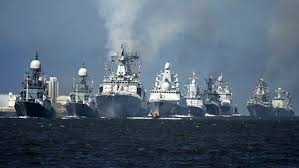 Дважды краснознамённый балтийский флот вмф россии (сокращение — дкбф, код «nato» — balt) основная статья: Oruzhie Vmf Rossii Shkval Obgonyayushij Vremya Ria Novosti 26 05 2021