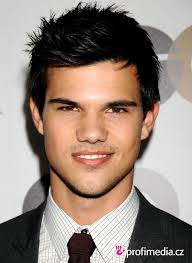 Stop trying to ruin everything that's clean and save from those f*ggots… Taylor Lautner Hairstyle Easyhairstyler
