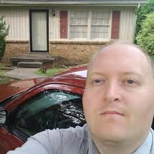 john harrier (@johnomac117)