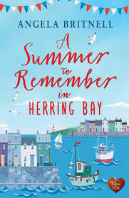 Banyak sekali orang yang mencari katakunci angela grace viral di berbagai google penelusuran, kenapa demikian karena kata kunci angela grace zip ini sedang menjadi ternding topik di media sosial. Britnell Angela A Summer To Remember In Herring Bay B For Bookreview