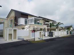 Projek rumah taman pinggiran senawang, sungai gadut, seremban telah siap dibina dengan (tarikh ccc: Bungalow House For Sale At Taman Pinggiran Senawang Senawang For Rm 709 200 By Ck Yee Durianproperty