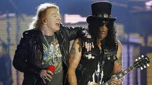 Book guns n' roses tickets for upcoming concerts in 2018. Guns N Roses Announce Summer 2018 Tour 100 7 Wzxl