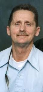 Robert Eugene Harvill