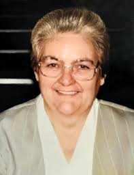 Obituary information for Wanda Jeanne Cromer