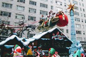 15, 2018, organizers showed off some of the floats that will fill the streets of houston for the heb. Best Thanksgiving Day Parades Holidays Travel Channel Travel Channel