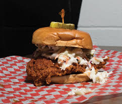 Check spelling or type a new query. Review Hattie B S Hot Chicken Delivers A Fiery Kick To Atlanta Atlanta Magazine