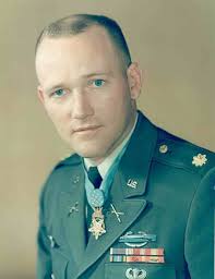 Passing of Roger Donlon, Medal of Honor Recipient and Special Forces Legend