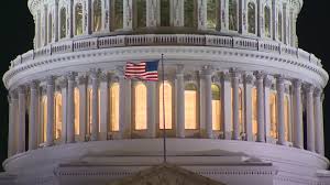 Stimulus Checks Of 2 000 Passed By House Mcconnell Blocks Vote Wqad Com