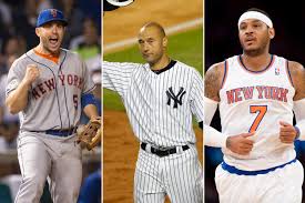 Well, what do you know? Test Your 2010s Sports Trivia With Our Quiz Of The Decade