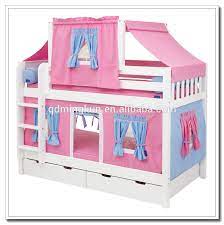Bed canopy with lights,mosquito net kids round dome play tent,curtain bedding. 100 Cotton Kids Bunk Bed Tunnel Tent With Curtain Buy Kids Bunk Bed Tunnel Tent Kids Bed Tent Kids Play Tent Product On Alibaba Com