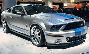 Ford Mustang Shelby Gt500 Eleanor 1967 купить в россии Shelby Mustang Vikipediya