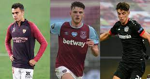 Whether it's the very latest transfer news from stamford bridge, quotes from a press conference, match previews and reports, or news about the blues' progress in the premier league. Chelsea Transfer News And Rumours Recap Fikayo Tomori Exit Kai Havertz Alternative Identified Football London