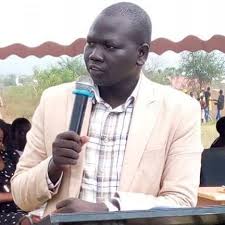 Самые новые твиты от deng lual (@denglual10): Mr Majur Achol Athou Successes And Weaknesses Of The Outgoing Bcya Leader Paanluel Wel Media Ltd South Sudan