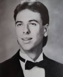 Milton Bantly, Arthur Stull, & John Wonder in front of Dale School. John  Wonder was my Great Grandfather Milton Bantly was the President of the  Board of Directors for severals years at