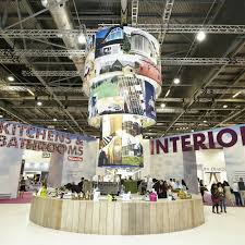 Interior trade showdesign trade showpoznań, may 2010. Interior Design Events Guide 2018 Home And Trade Shows