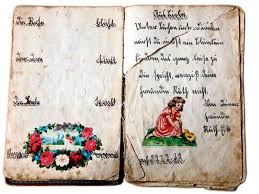 Die stimmung unter den delegierten scheint einhellig zugunsten des ehemaligen präsidenten des. Schmalkalden Spruche Im Poesiealbum Ganz Anders Als Facebook Region Insudthuringen