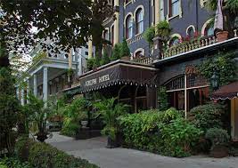 Adelphi Hotel Saratoga Springs Ny Haunted By A Lady In Victorian Era Clothing Wearing A Blue Dress Numerous Guests Of T Adelphi Saratoga Springs Saratoga