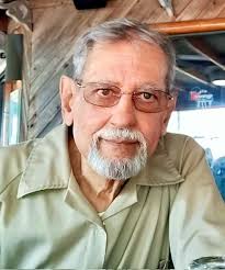 Edward Kohn Obituary