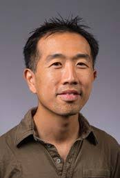 University of Rochester Department of Biology Newsletter 2022