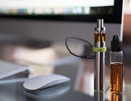 The mini version strikes a great balance for new vapers, though, with a relatively modest maximum power output of 80 w and a compact, comfortable design. The Medical Minute Hazards Of Juuling Or Vaping Penn State University