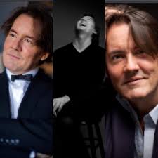 German Lied Master Class with Thomas Muraco