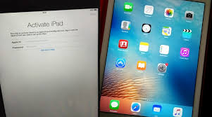 Go to application > crash. Here S How This Guy Froze Ipad To Break Its Activation Lock Security Feature