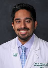 Dr. Ryan E. Fitzgerald, MD