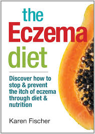 Your psoriasis seems to think so. The Eczema Diet Discover How To Stop And Prevent The Itch Of Eczema Through Diet And Nutrition Fischer Karen 9780778804611 Amazon Com Books