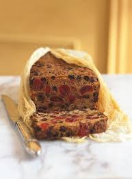 Gateau Aux Fruits De Mimi Ricardo Recipe Fruitcake Recipes Christmas Cooking Xmas Food