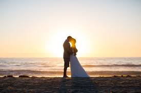 Pin By Dream Beach Wedding San Dieg On Dream Beach Wedding Sunsets San Diego San Diego Wedding Venues Dream Beach Wedding San Diego Beach Wedding