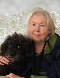 Obituary information for Suzanne E. Barth