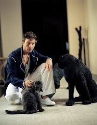 Before becoming an actor, he was a swimmer. Thomas Kretschmann Home Facebook