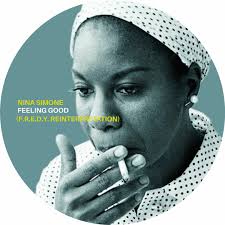 Stream FREE DL: Nina Simone