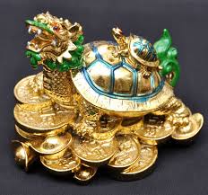 Rua đầu Rồng Long Quy Biểu Tượng Vien Man Trong Phong Thủy Phong Thủy Tượng Biểu Tượng