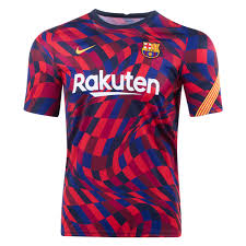 A decade later, we still remember the 2010/11 team as the. Buy Barcelona 2020 21 Training Jersey By Nike From Soccer Com Best Price Guaranteed Shop For All Your Soccer Equipment And App Barcelona Jersey Jersey Design